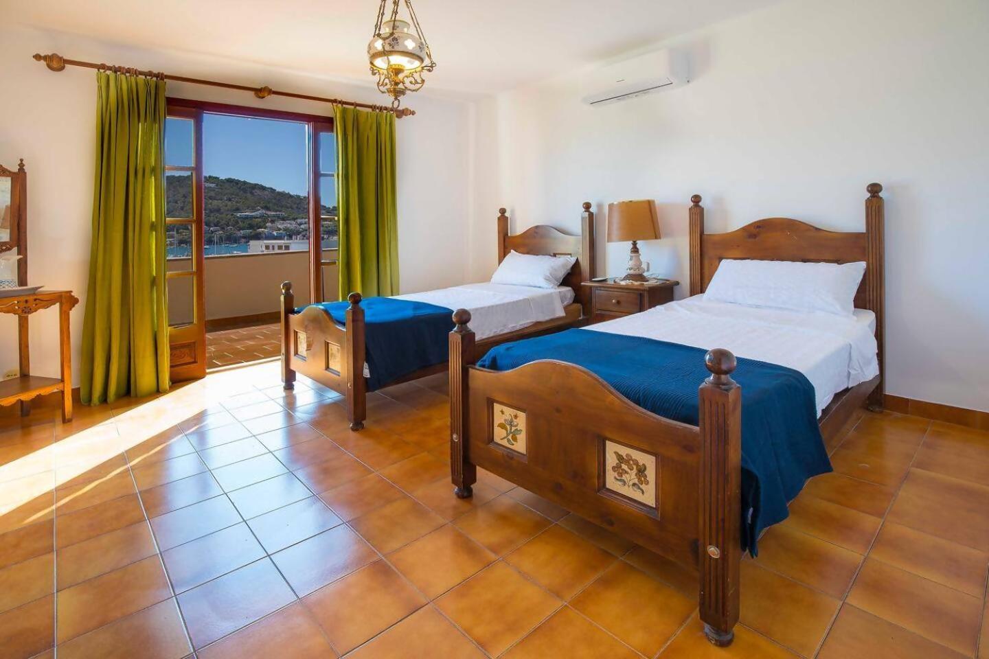 Vistas Puerto By Mallorca Infinity Andratx