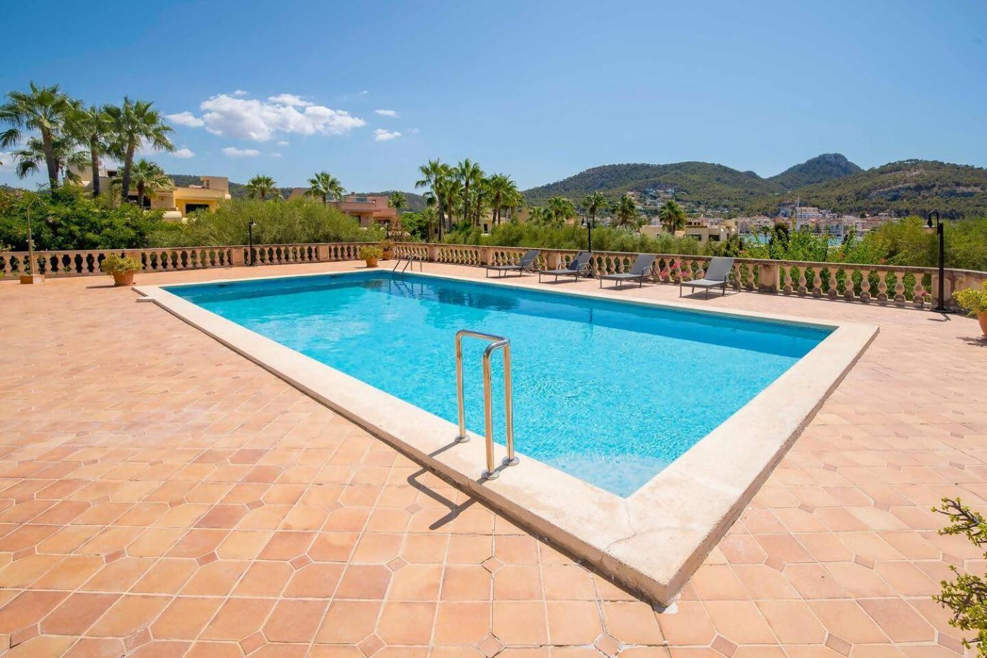 Vistas Puerto By Mallorca Infinity * Andratx
